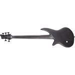 JACKSON - X SERIES SPECTRA BASS - 5 cordes - Metallic Black